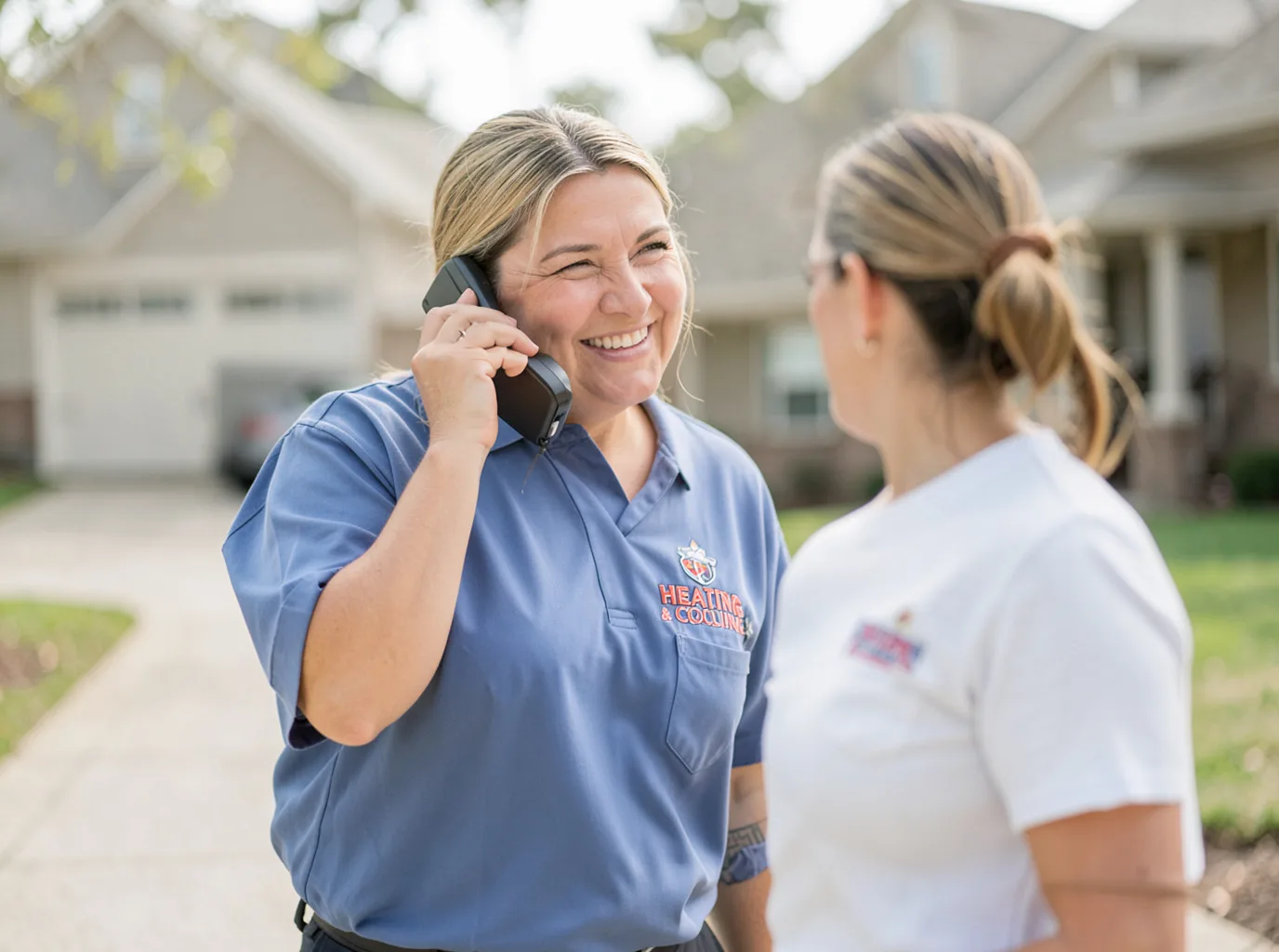 Hvac Repair Negley, OH FAQs